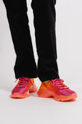 Mistica Sneaker - Fuchsia Ombre