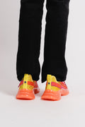 Mistica Sneaker - Fuchsia Ombre