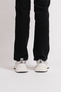Standout - White/Sil