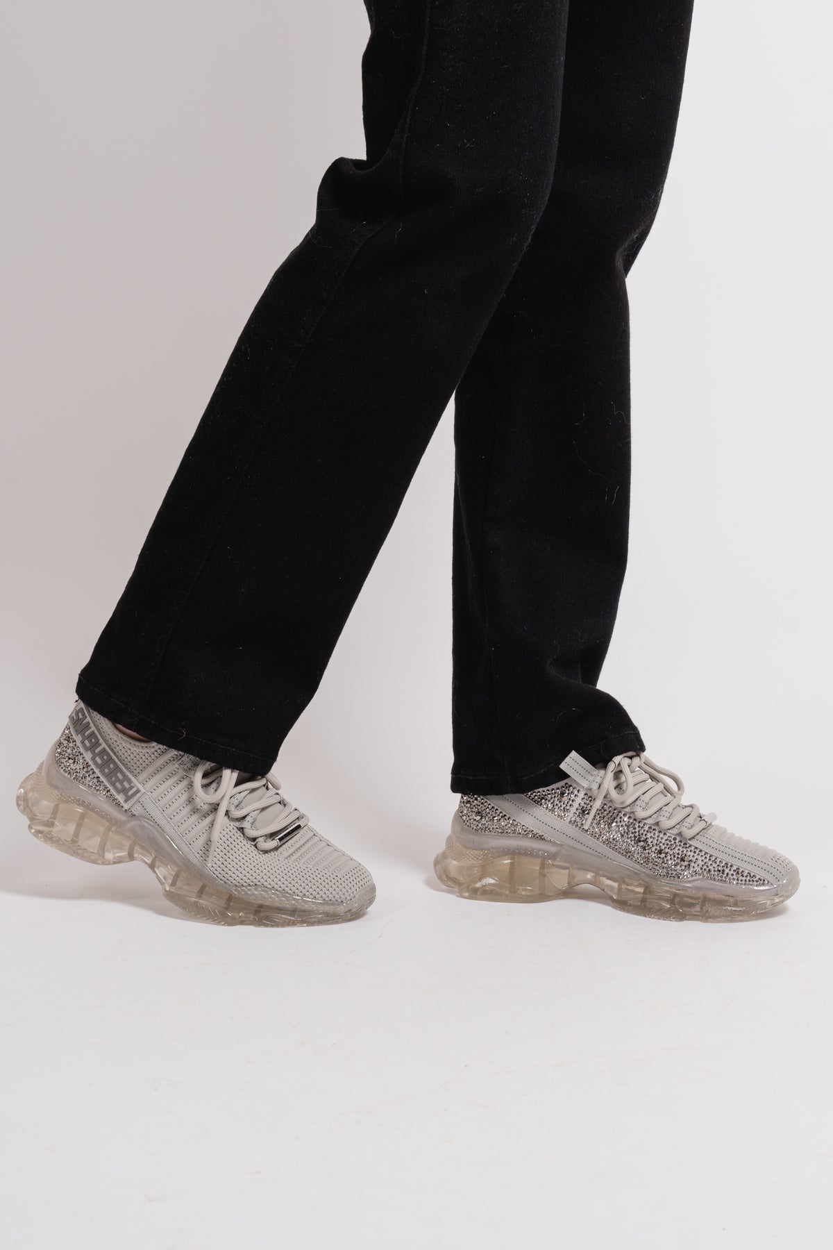 Maxilla-R - Grey Multi