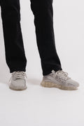 Maxilla-R - Grey Multi