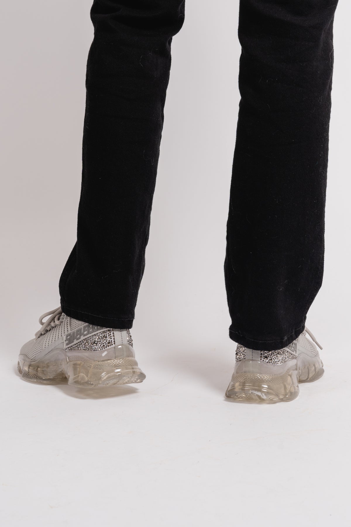 Maxilla-R - Grey Multi