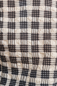 Katie Shirt - Black Mix