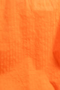 Lina-Sanni Ls Shirt - Orangeade