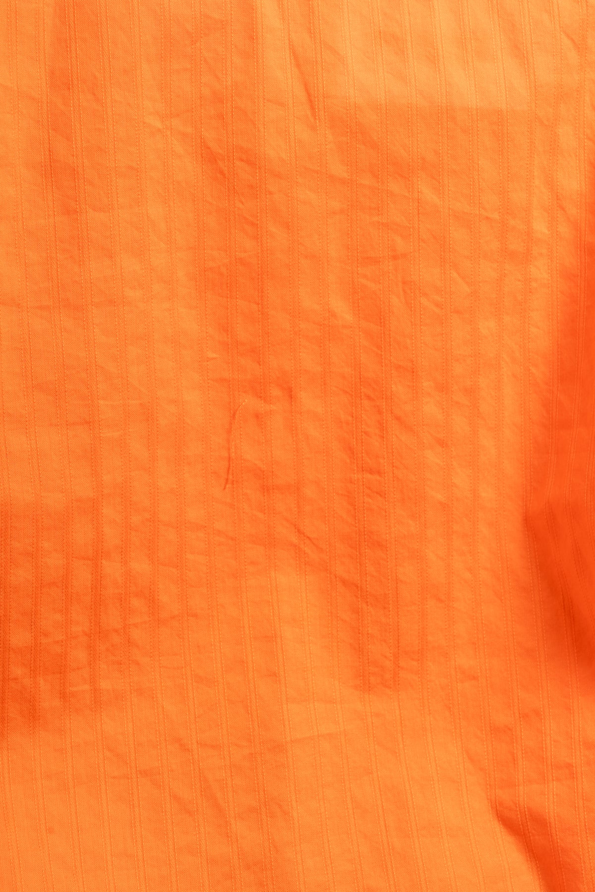 Lina-Sanni Ls Shirt - Orangeade