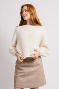 Foubay Jumper - Colombe Chine
