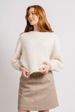 Foubay Jumper - Colombe Chine