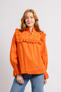 NileaPW Shirt - Koi
