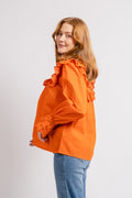 NileaPW Shirt - Koi
