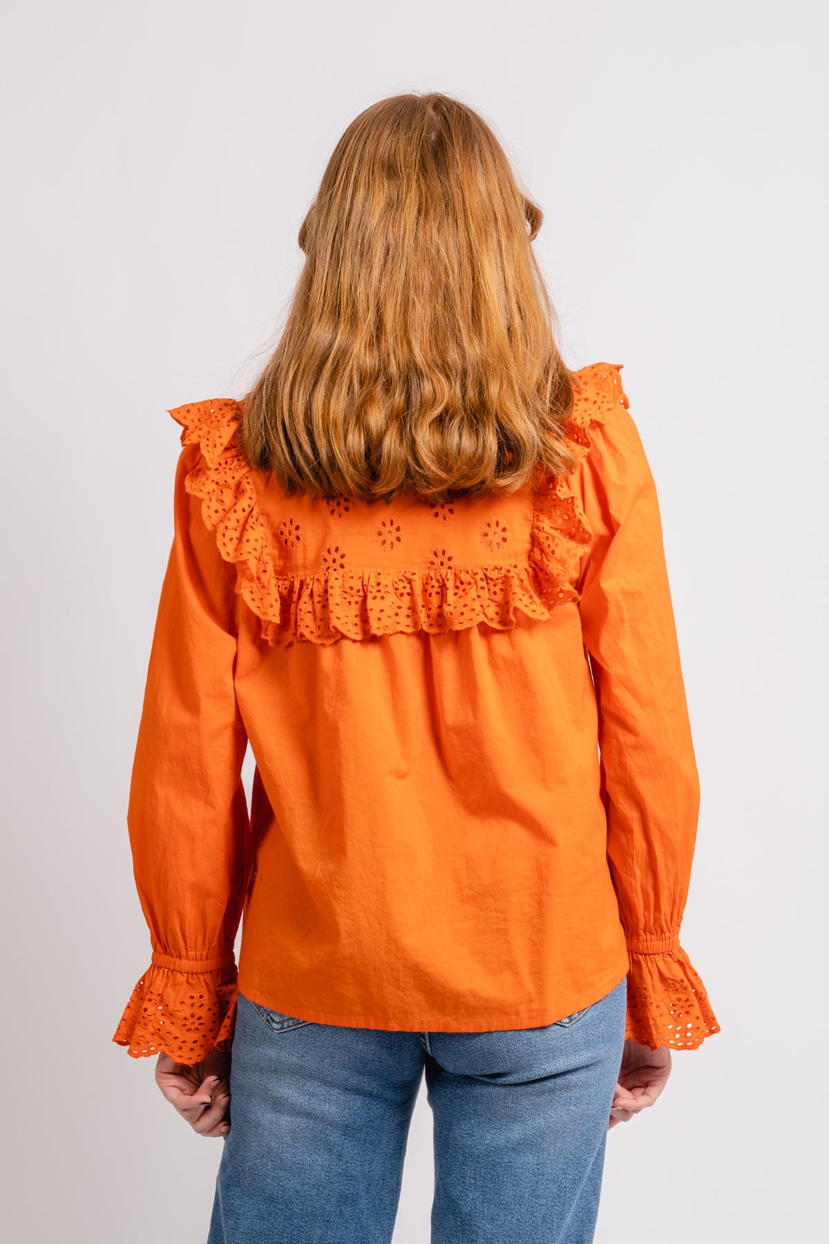 NileaPW Shirt - Koi