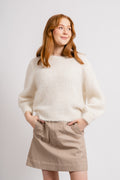 Foubay Jumper - Colombe Chine