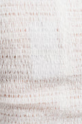 Dicte Mona Blouse - White