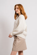 Foubay Jumper - Colombe Chine