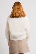 Foubay Jumper - Colombe Chine