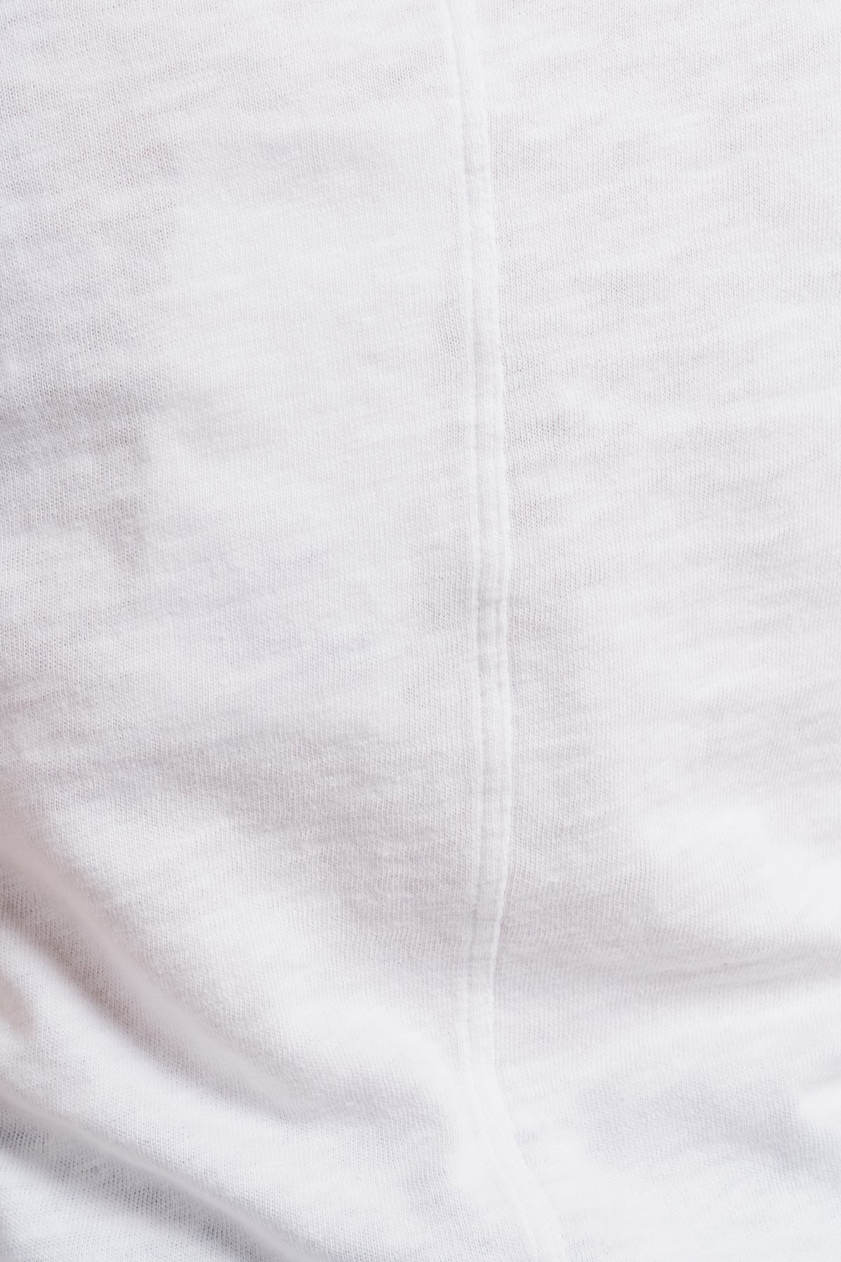Sonoma T-Shirt - Vit
