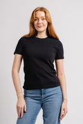 Sonoma T-Shirt - Noir