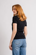 Sonoma T-Shirt - Noir