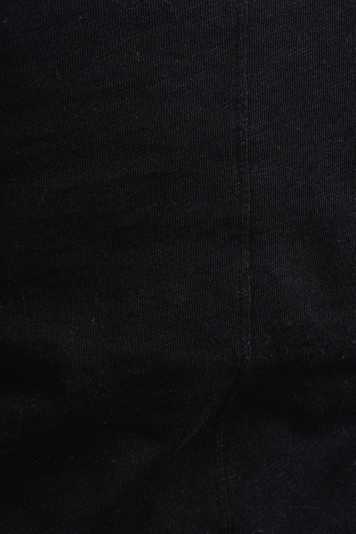 Sonoma T-Shirt - Noir