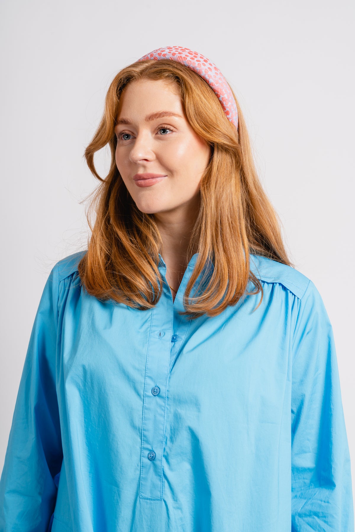 SmillaPW Klänning - Swim Cap