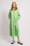 SmillaPW Dress - Grön