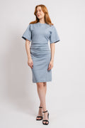 Izly J - Bleached Blue
