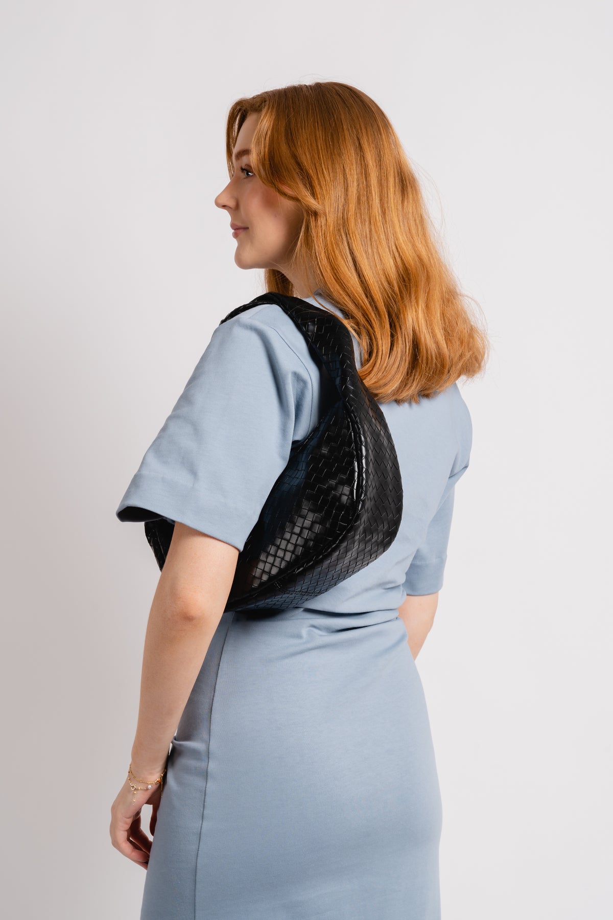 Rallo Talia Bag - Svart