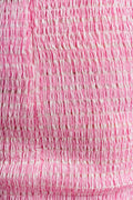 Dicte Mona Blouse - Pink