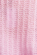 Joseph Blouse Solid - Rose Pink