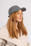 Granite Grey Wool