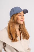 Sky Blue Wool