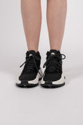 Turbo Hiking Boot - Black