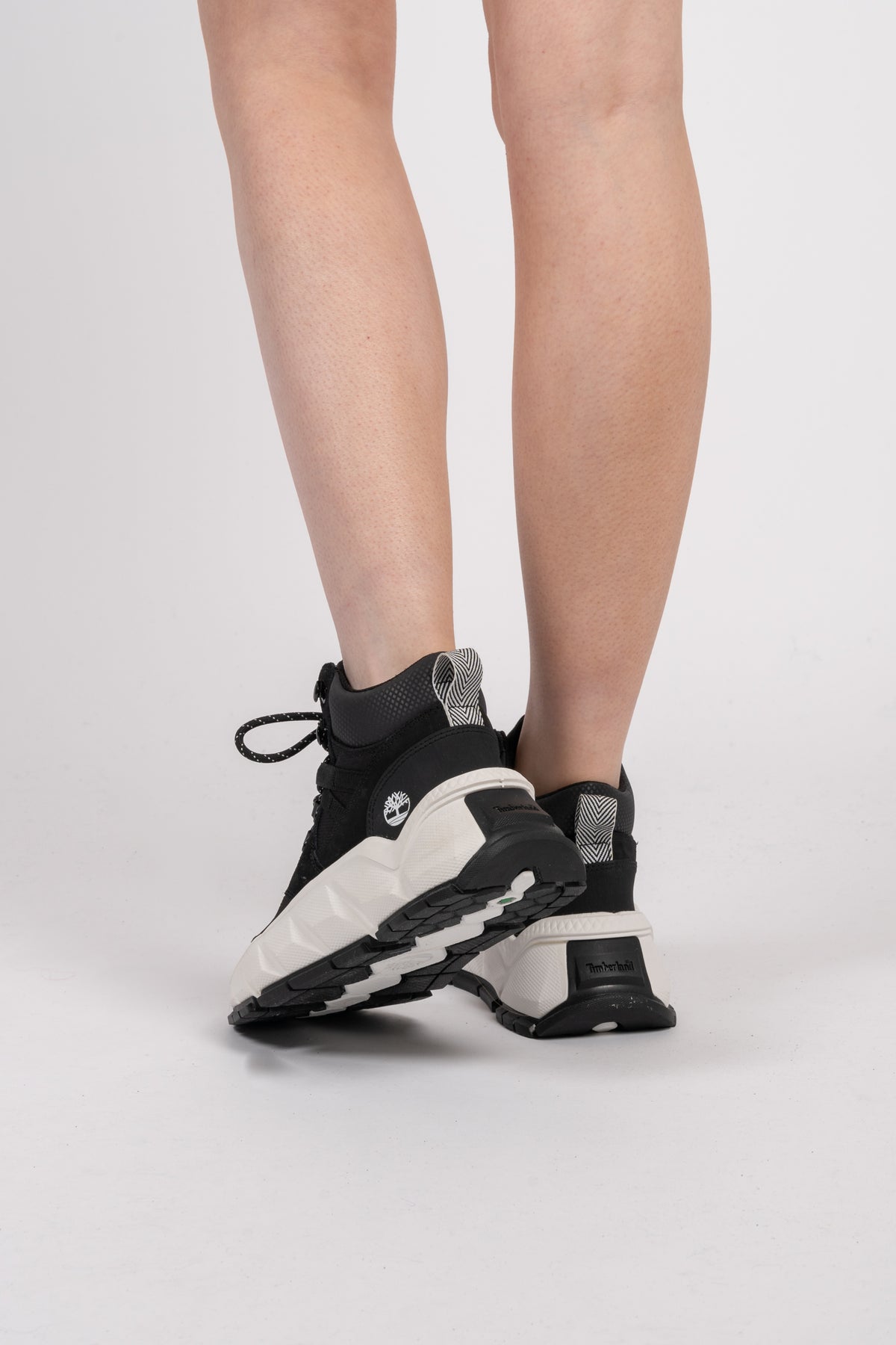 Turbo Hiking Boot - Black