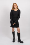 Lewis Dress - Svart