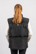 Gibella 15 - Black