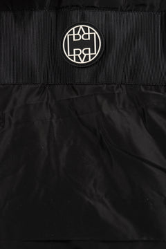 Gibella 15 - Black