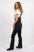 Stanford Pro Bib Pant - Black