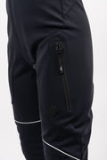 Stanford Pro Bib Pant - Black