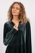 ViggasePW Dress - Green Gables