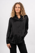 TikaPW Shirt - Black