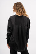 TikaPW Shirt - Black