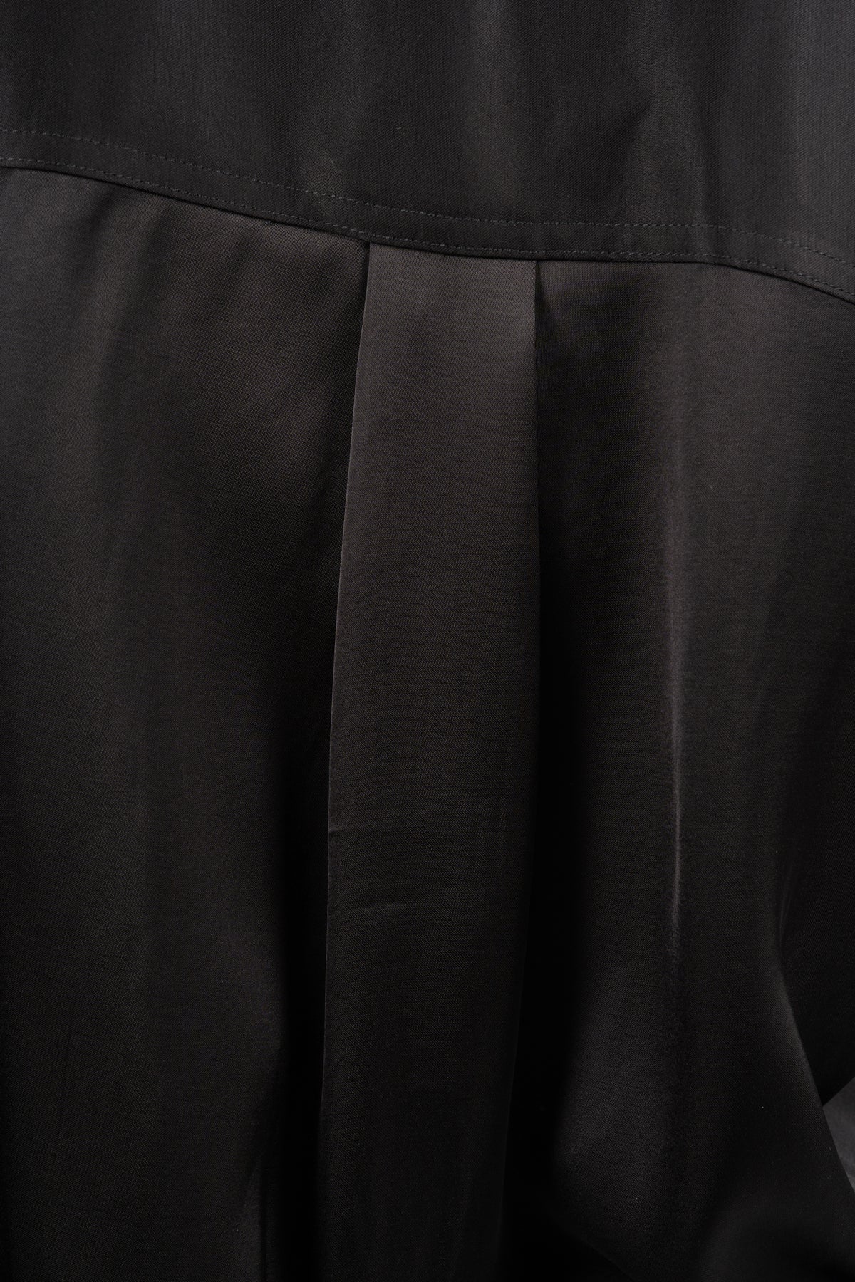 TikaPW Shirt - Black