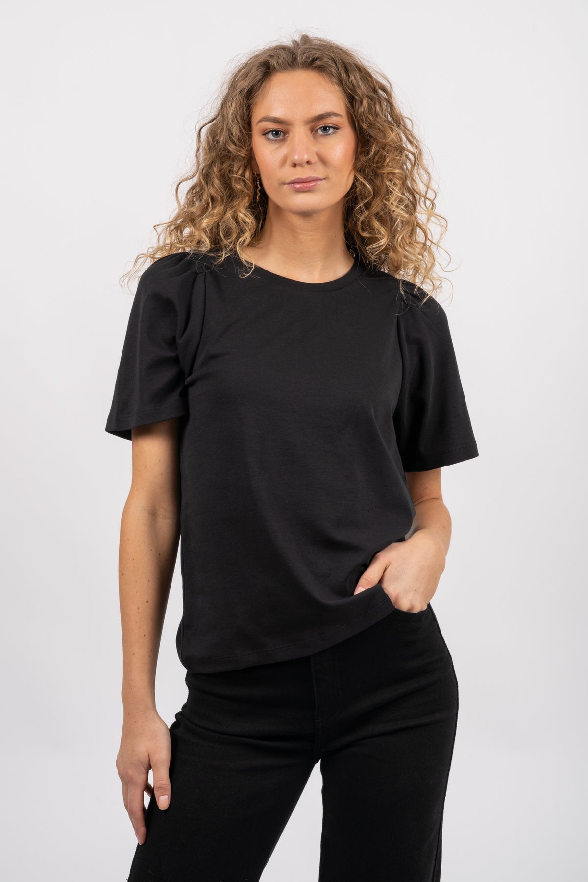 ImaleaPW TS - Black