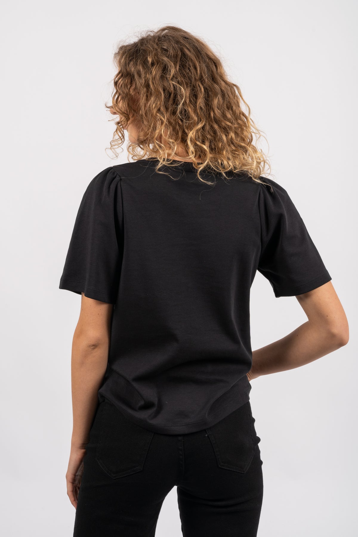 ImaleaPW TS - Black