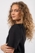 ImaleaPW TS - Black