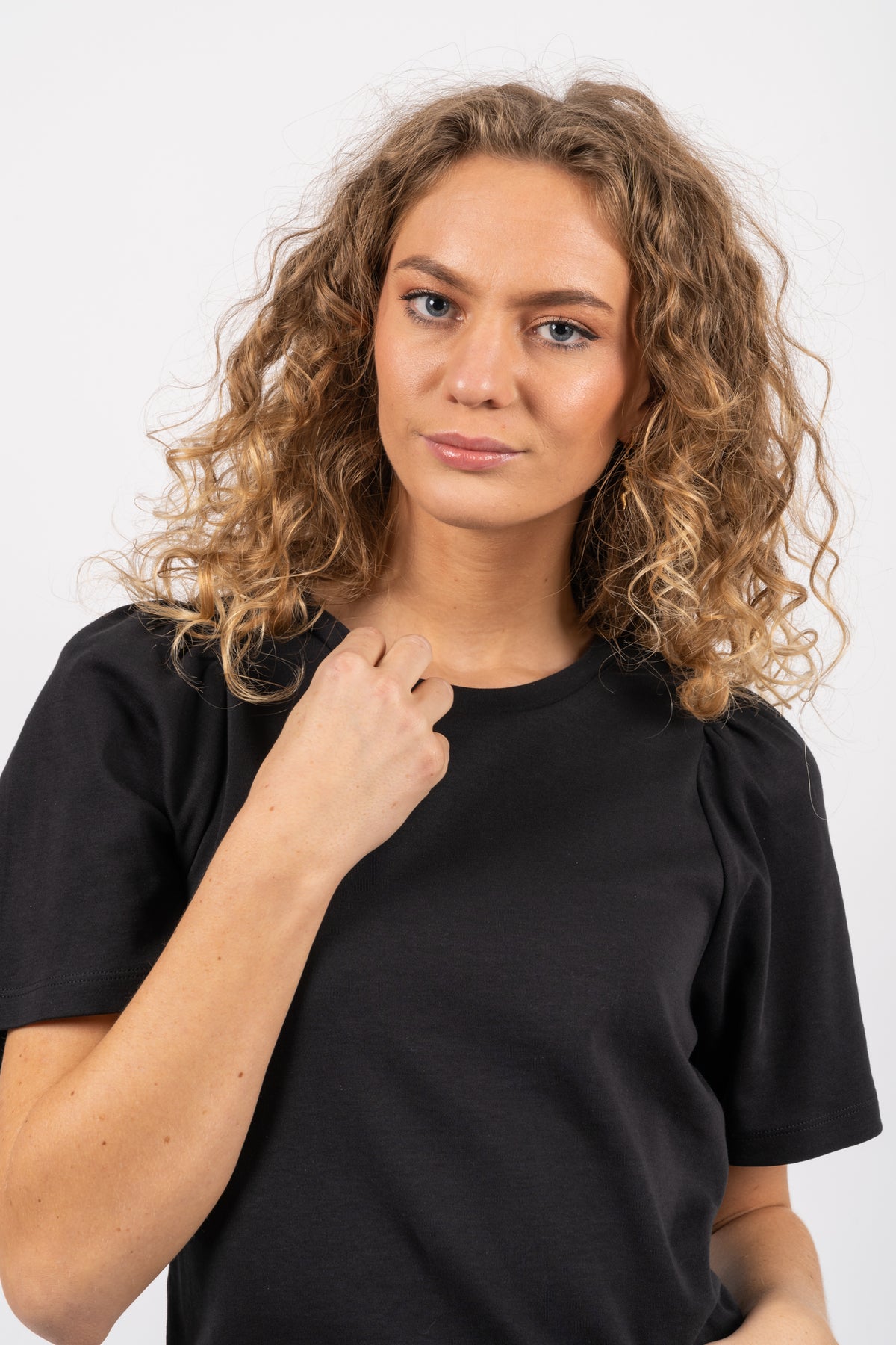 ImaleaPW TS - Black