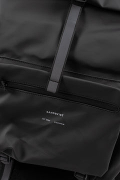 Ruben 2.0 - Black