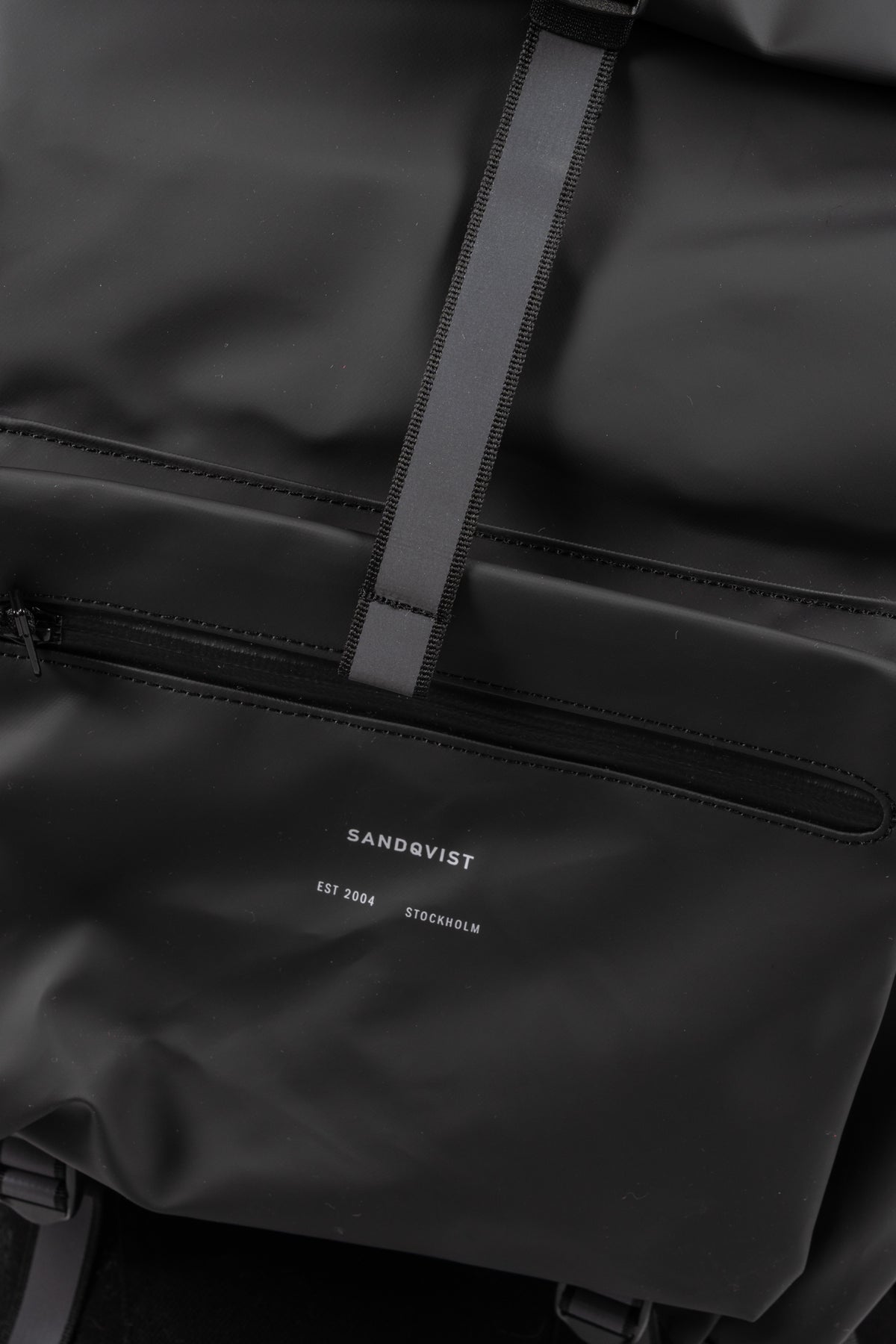 Ruben 2.0 - Black