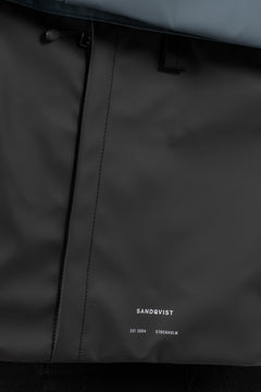 Konrad - Multi Black/Steel Blue