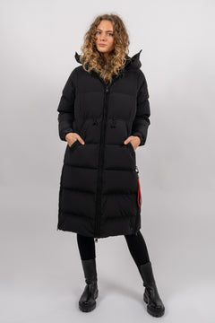 Aberdeen - Black