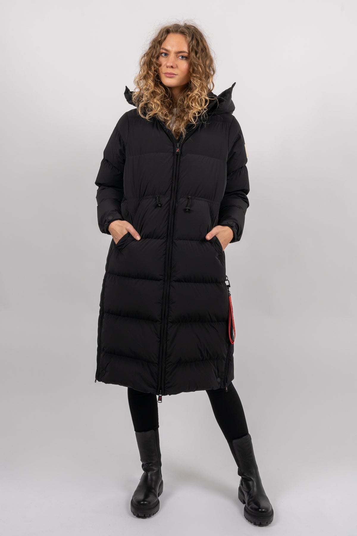 Aberdeen - Black